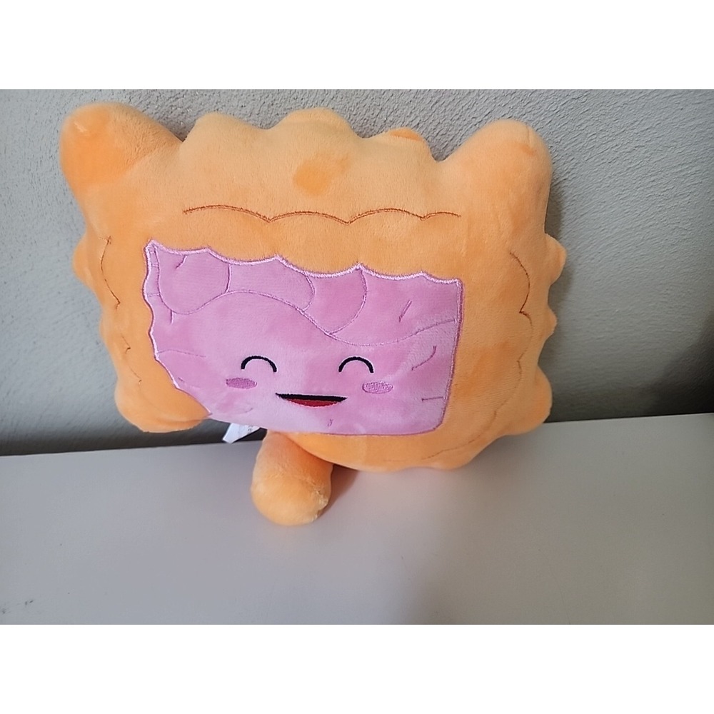 Intestines‎ Plush Organ Toys Nerdbugs Plushie Teaching Aide Surgery Homeschool